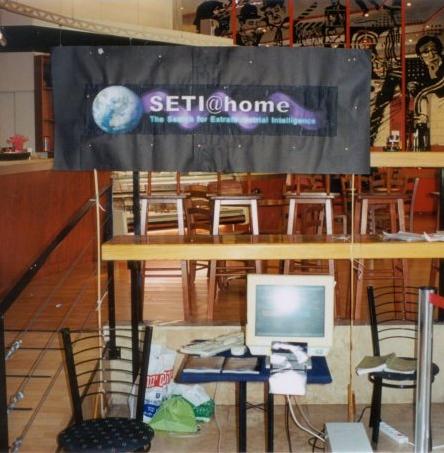 second desk